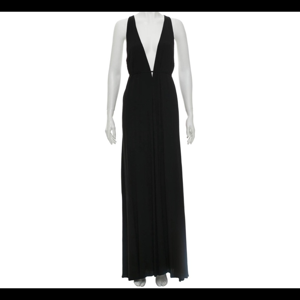 Reformation Maxi Dress